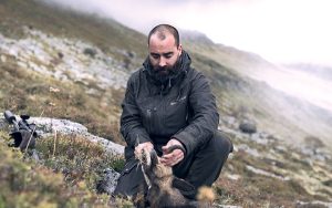 German Precision Optics Supports Hunters with “WHY” by Félix Daligny