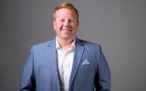 Christensen Arms Promotes David Farrell to VP, Sales