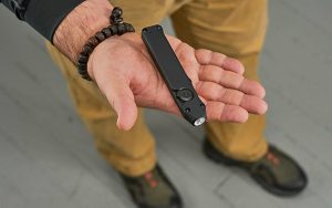 Streamlight launches Wedge rechargeable EDC light