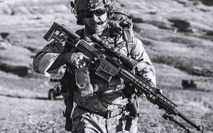 Barrett Awarded United States Army’s Precision Sniper Rifle Contract