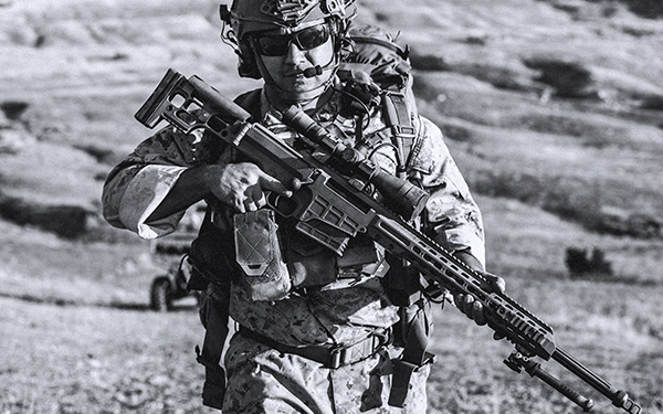 Barrett Awarded United States Army’s Precision Sniper Rifle Contract
