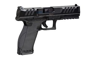 Daniel Technologies Key Distributor of Walther Arms PDP