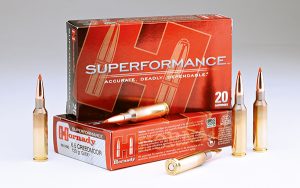 There's A New Cartridge In Town...And It's Here To Stay