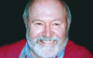 James F. “Mace” Thompson (1941-2021)