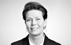 New Chief Commercial Officer at Morakniv