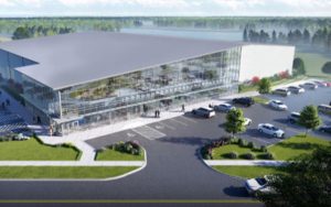 Orion Wholesale Announces New Headquarters