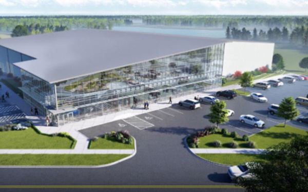 Orion Wholesale Announces New Headquarters