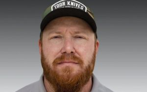 Primary Arms Announces Promotion of Jimmy Durham to Senior Manager