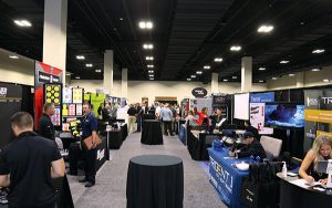 Book your place at NSSF’s Range-Retailer Business Expo