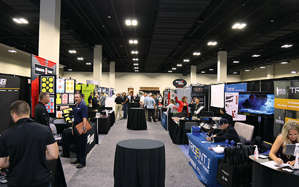 Book your place at NSSF’s Range-Retailer Business Expo
