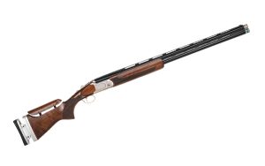 Mossberg Announces Relationship with Eichler Media Marketing