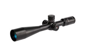 New SIII PLR Riflescope Series set to light up sales