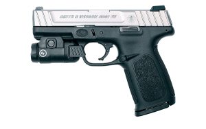Smith & Wesson Brands Announces Intent to Divest Thompson/Center Arms Brand