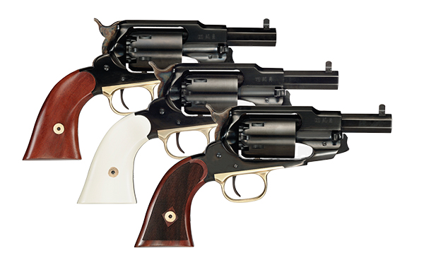 Taylor’s & Company Boosts Master Pistol Series with ACE Introduction