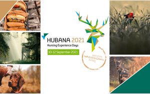 Stage set for HUBANA 2021