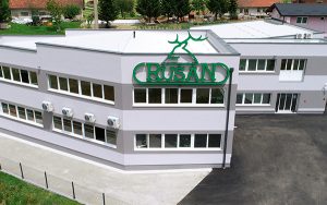 Expect premium products from Rusan factory