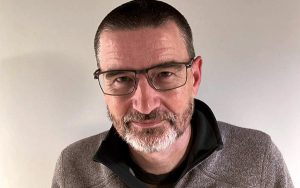 New head of firearms at BASC
