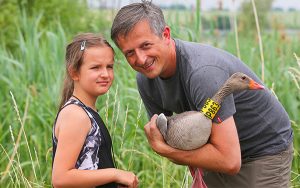 Europe initiative aims to link hunting and conservation