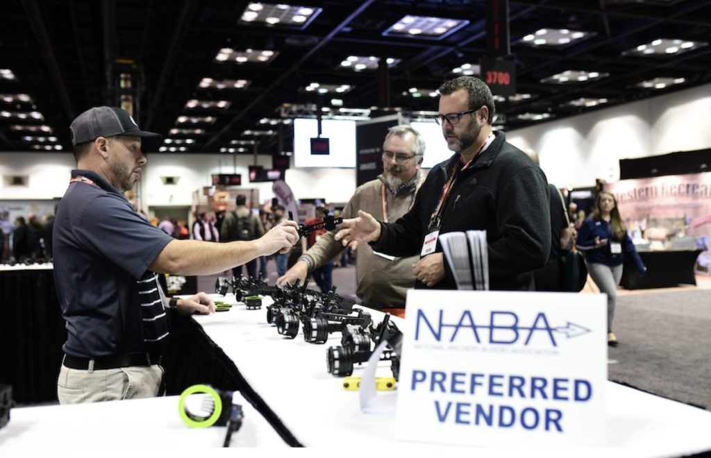 ATA 2022 Trade Show Registration