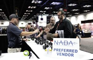 ATA 2022 Trade Show Registration
