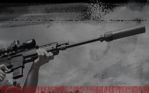 AAC Announces Relaunch of Renowned Suppressor Brand