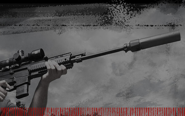 AAC Announces Relaunch of Renowned Suppressor Brand