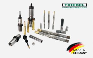 Triebel partners with Creedmoor Sports