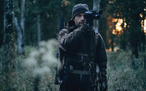 Swarovski Optik enters the world of thermal imaging