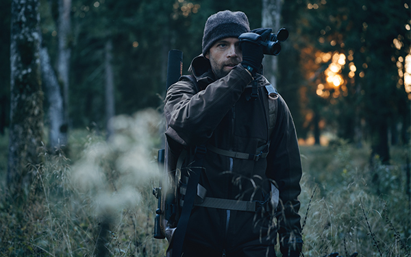 Swarovski Optik enters the world of thermal imaging