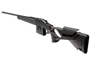 Blaser announces R8 Ultimate X