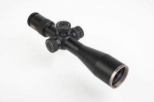 A New Super Compact Line That Goes Long On Performance!