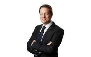 In Conversation with… Matthias Ruckdeschel