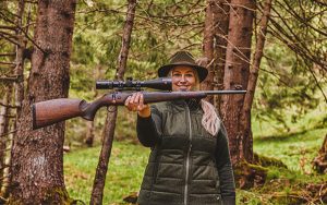 CZ introduces 600 Series rifles