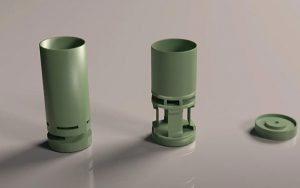 Fiocchi Group launches Green Core