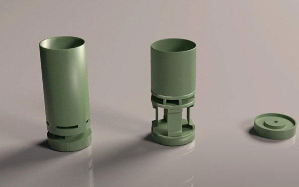 Fiocchi Group launches Green Core