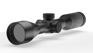 GPO Expands to Fixed Power Scopes