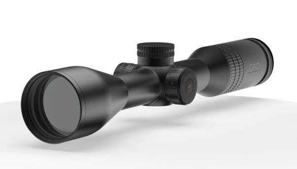 GPO Expands to Fixed Power Scopes