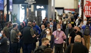 SHOT Show Day Two Headlines & Highlights