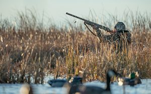 US Interior Department Announces Over $1.5 Billion to Support State Wildlife Conservation and Outdoor Recreation