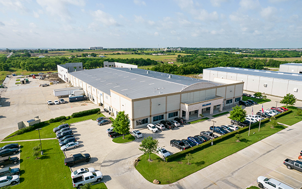 Darrell Mitchell named as President of Sellmark Corporation