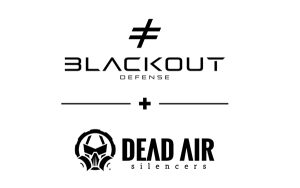 Blackout Defense License Agreement with Dead Air Silencers