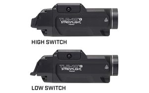 Streamlight Launches Rail-Mounted TLR-10 G Tactical Light