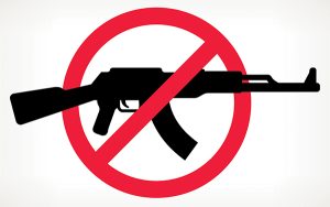 NSSF Denounces “Unconstitutional Gun Ban”