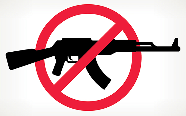 NSSF Denounces “Unconstitutional Gun Ban”