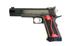 STP Updates Perfect Classic model