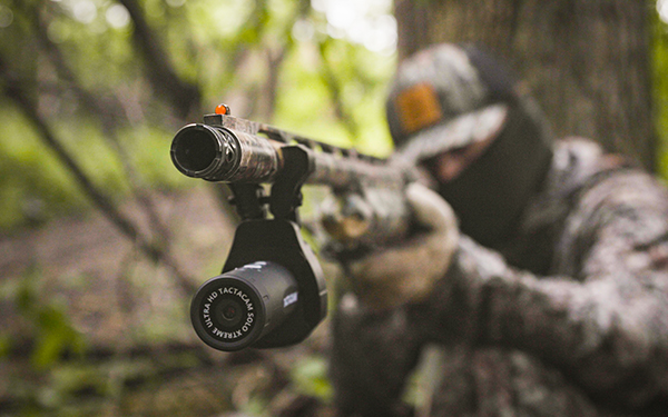 Tactacam goes Xtreme