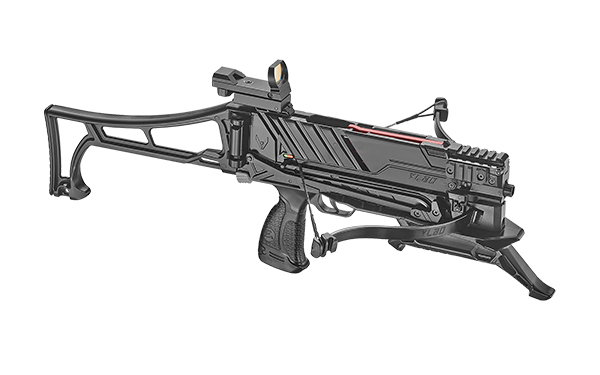 Ek Archery’s reveals defensive capabilities