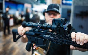 SHOT Show: It’s a big deal