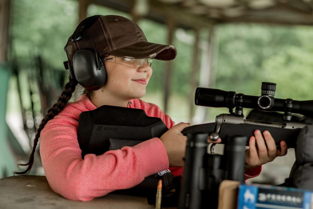 Smart Parent's Guide to Youth Gun Safety