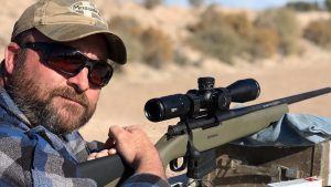 Mossberg Appoints New Law Enforcement and Military Sales Manager